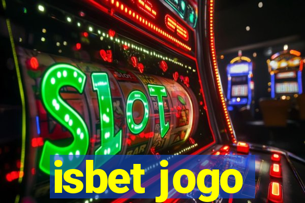 isbet jogo